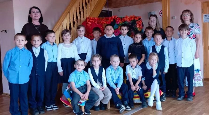 «Покров Батюшка»