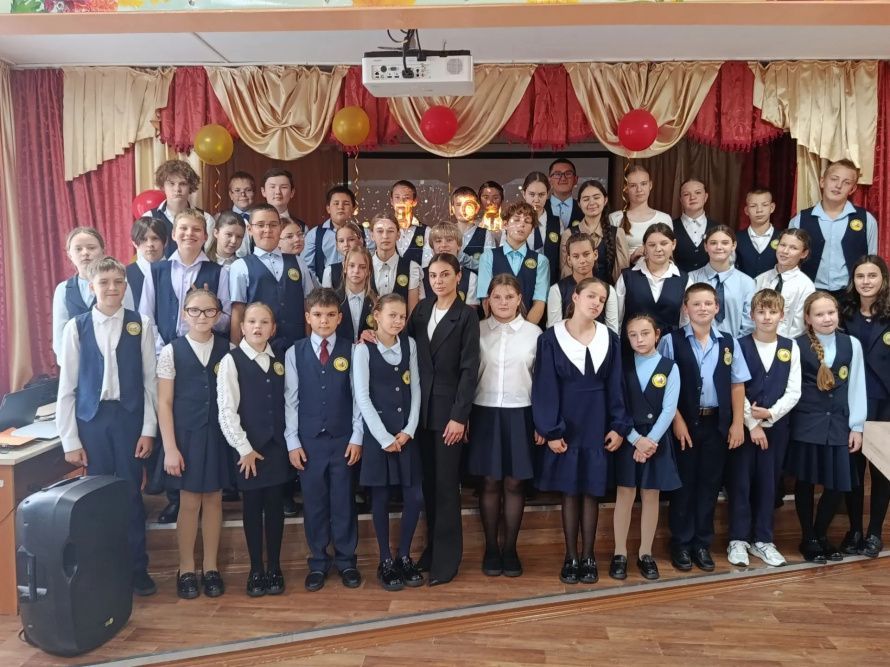 «Что за праздник – День отца»