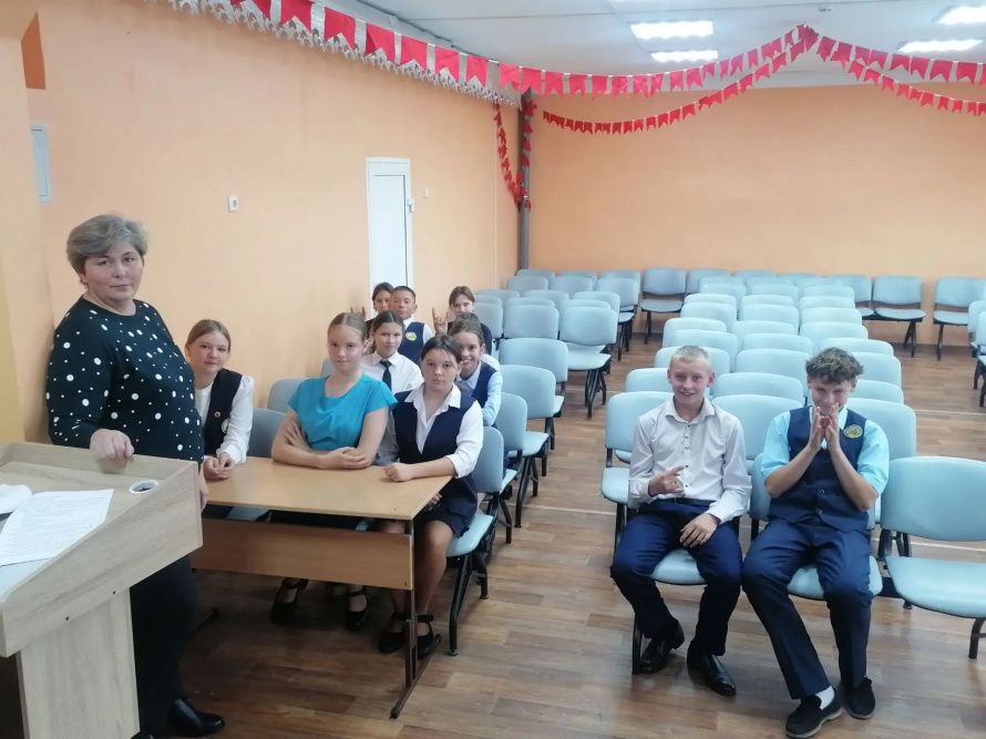 «Я несу ответственность за свои поступки»