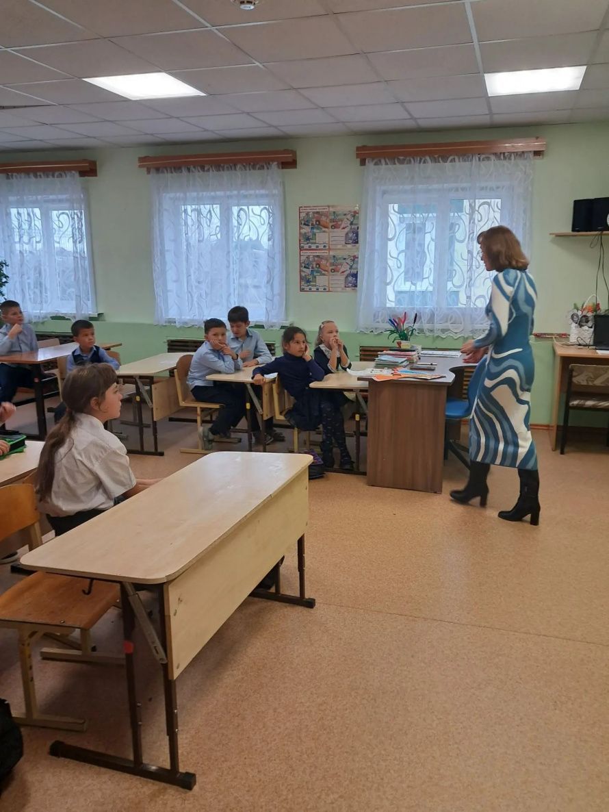 «Безопасные каникулы»