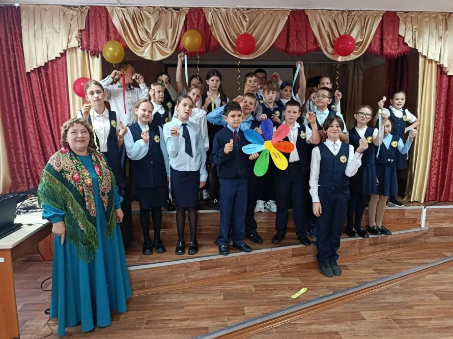 «В единстве – сила!»
