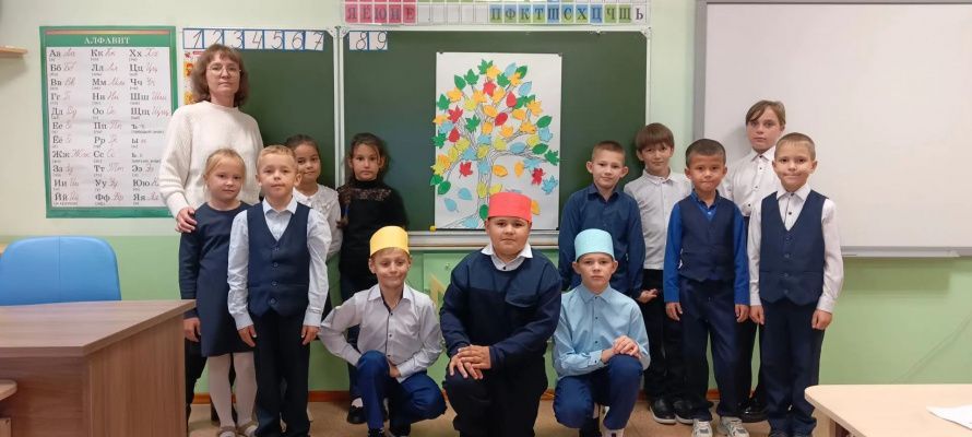 «Три брата месяца»